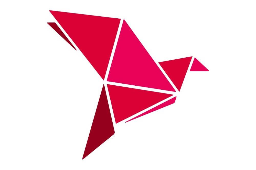 bkash icon vector