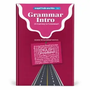 grammar intro