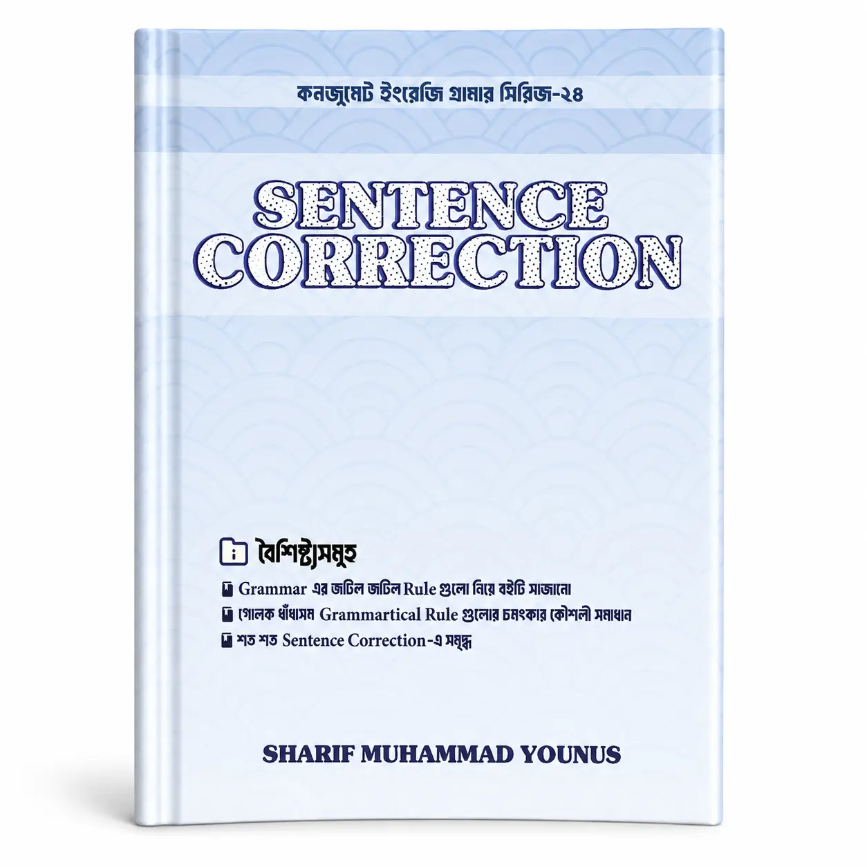 sentence correction sentence correction