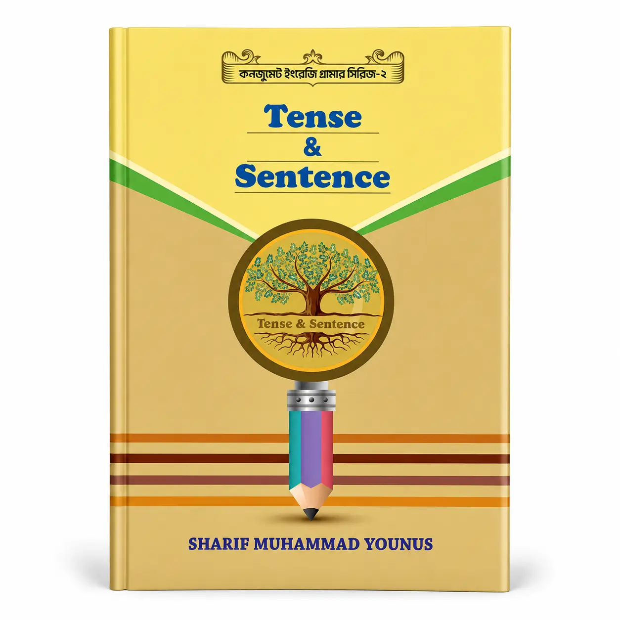 tense sentence tense sentence